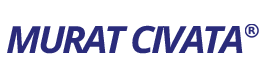 Murat Cıvata Logo